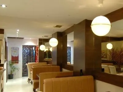 住宿加早餐酒店 Istiklal