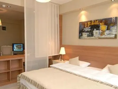 Istiklal 住宿加早餐酒店 伊斯坦布尔