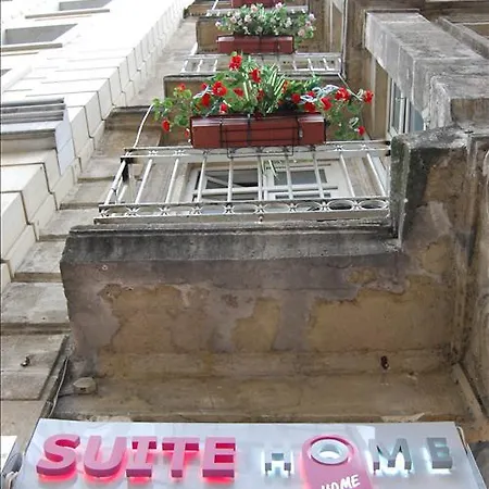 Istiklal 伊斯坦布尔
