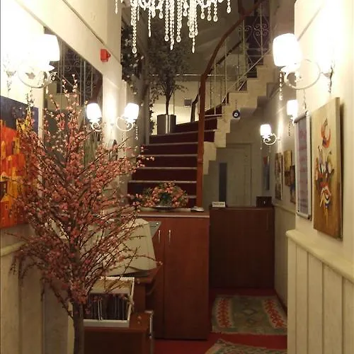 Istiklal