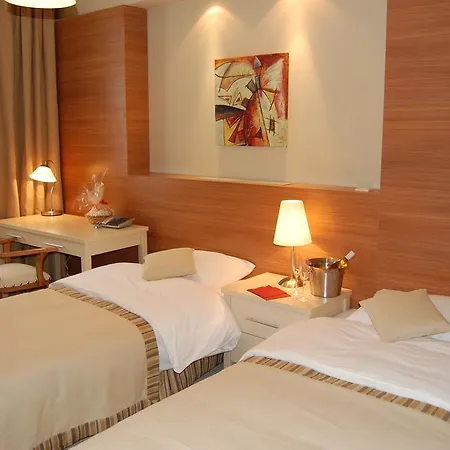 Istiklal 3* Стамбул