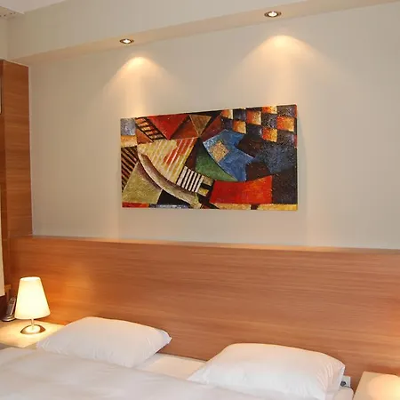 Istiklal Отель типа 