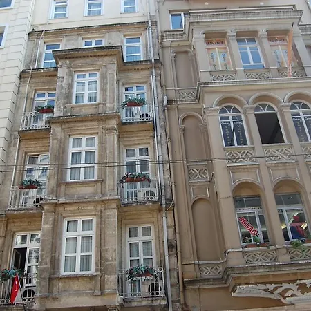 Istiklal 3*