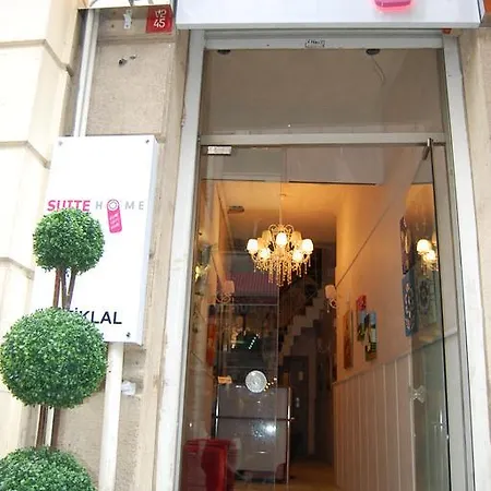 Istiklal 3*