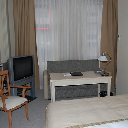 Istiklal Hotel