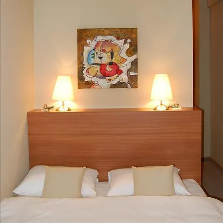 Istiklal 3* イスタンブール