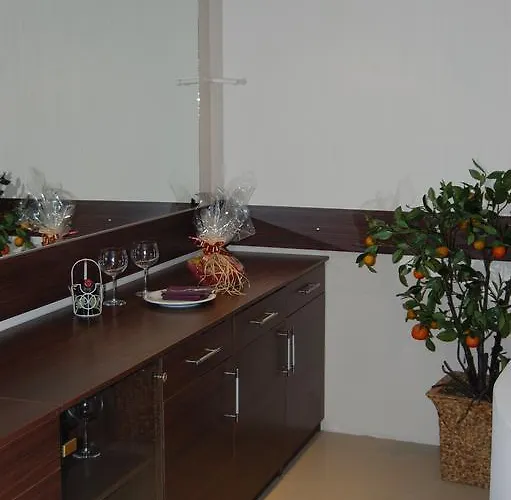 Istiklal ベッド・アンド・ブレックファスト