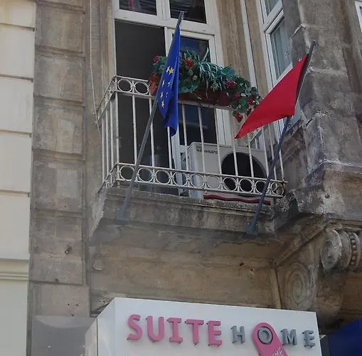 Istiklal ベッド・アンド・ブレックファスト