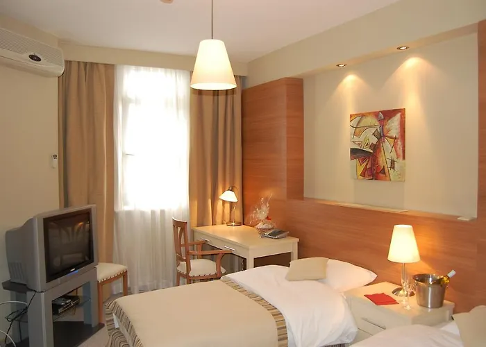 Istiklal ベッド・アンド・ブレックファスト 3*