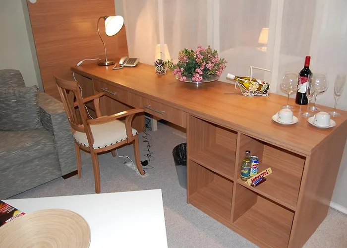 Istiklal ベッド・アンド・ブレックファスト