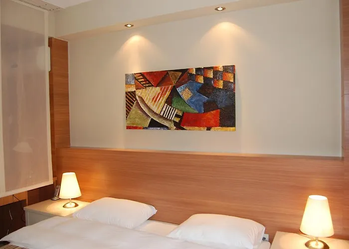 Istiklal ベッド・アンド・ブレックファスト