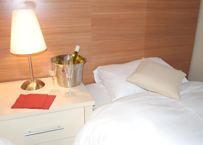 ベッド・アンド・ブレックファスト Istiklal イスタンブール