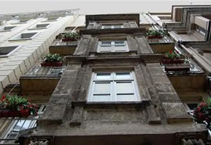 Istiklal ベッド・アンド・ブレックファスト 3*