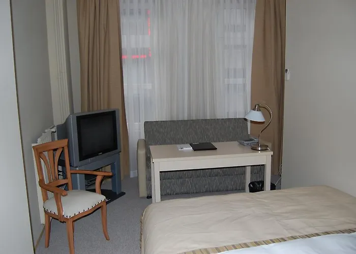 Istiklal ベッド・アンド・ブレックファスト