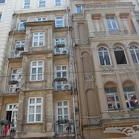 Istiklal 3*