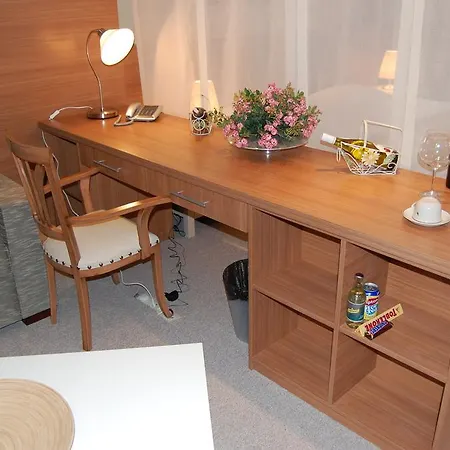 Istiklal Oda ve Kahvaltı