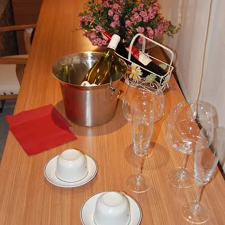 Oda ve Kahvaltı Istiklal