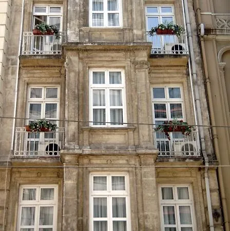 Oda ve Kahvaltı Istiklal