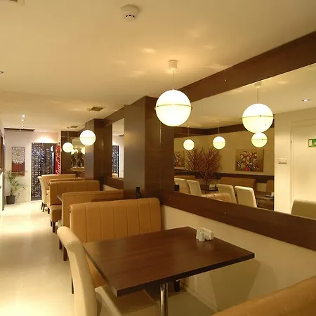 Istiklal Bed & Breakfast