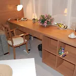 Istiklal Bed & Breakfast