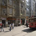 Istiklal Bed & Breakfast Istanbul