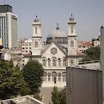 Bed & Breakfast Istiklal 3*