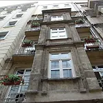 Istiklal Bed & Breakfast