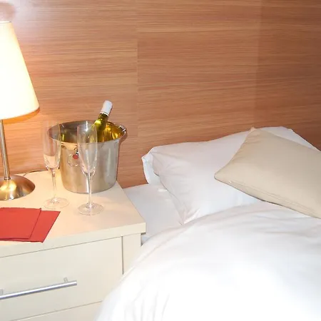 Hotel Istiklal Istanbulská provincie