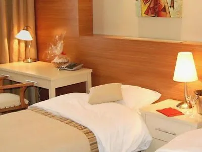 Hotel Istiklal Istanbulská provincie